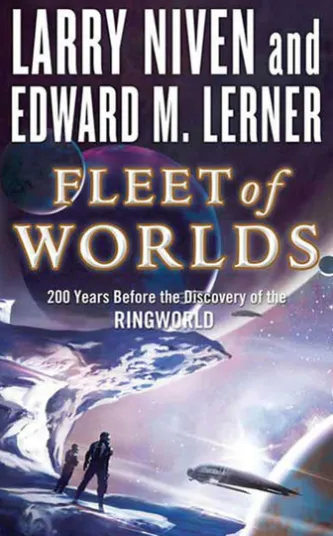 Fleet of Worlds