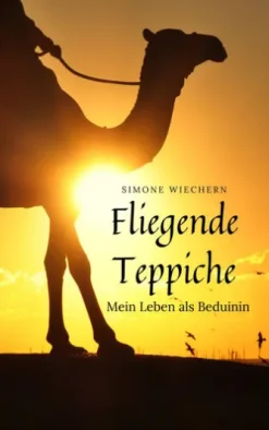 Fliegende Teppiche