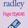 Flight SQA016