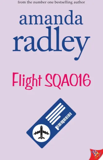 Flight SQA016