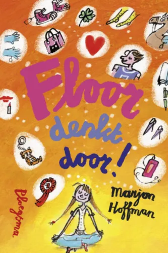 Floor denkt door