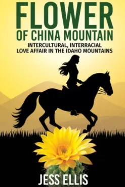Flower of China Mountain