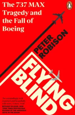 Flying Blind