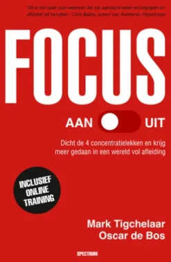 Focus AAN/UIT