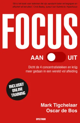 Focus AAN/UIT