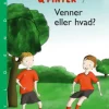 Fodbold og finter. Venner eller hvad?
