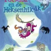 Foeksia en de Heksenhik-ik