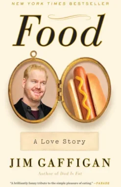 Food: A Love Story