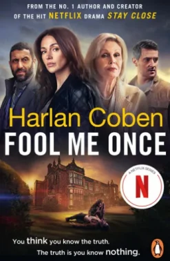 Fool Me Once