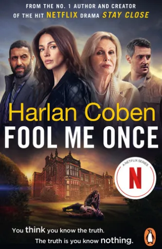 Fool Me Once