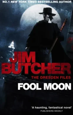 Fool Moon