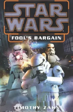 Fool's Bargain: Star Wars Legends (Novella)