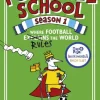 Football School Season 1: Where Football Explains the World