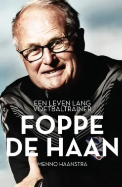Foppe de Haan