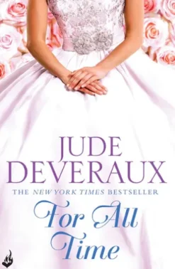 For All Time: Nantucket Brides Book 2 (A completely enthralling summer read)