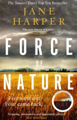 Force of Nature