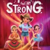 FOR I AM ME AND I AM STRONG