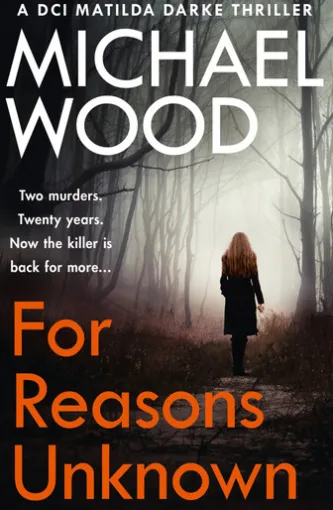 For Reasons Unknown