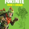 FORTNITE Official: How to Draw