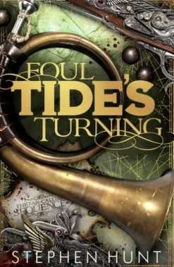 Foul Tide's Turning