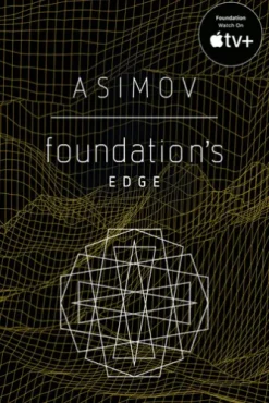 Foundation's Edge