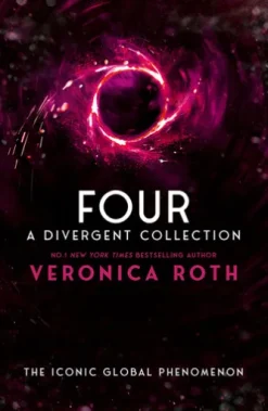 Four: A Divergent Collection