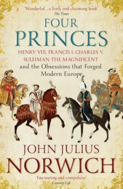 Four Princes