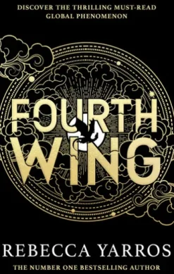 Fourth Wing