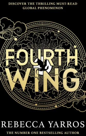 Fourth Wing