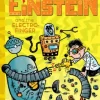 Frank Einstein and the Electro-Finger (Frank Einstein series #2)
