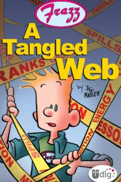 Frazz: A Tangled Web
