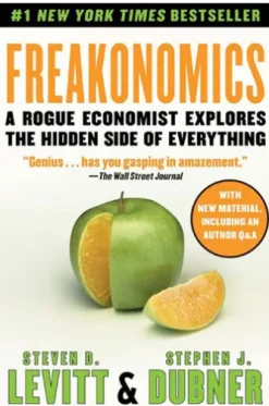 Freakonomics