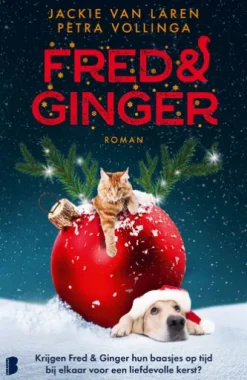 Fred & Ginger