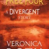 Free Four - Tobias tells the Divergent Knife-Throwing Scene