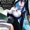 Free Life Fantasy Online: Immortal Princess (Manga) Vol. 9