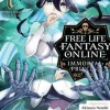 Free Life Fantasy Online: Immortal Princess (Manga) Vol. 7