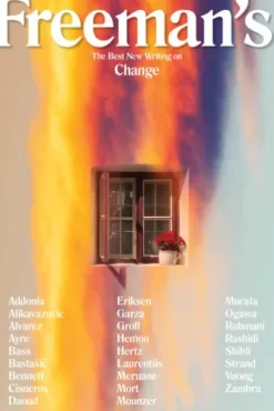 Freeman's: Change