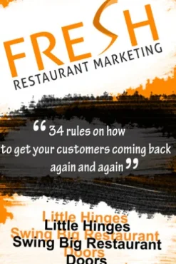 Fresh Restaurant Marketing