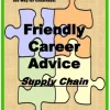 Friendly Career Advice