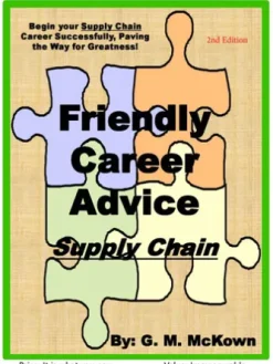 Friendly Career Advice
