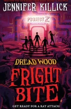 Fright Bite
