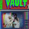 Fright Vault Volume 10