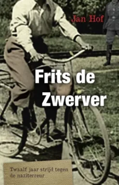 Frits de zwerver