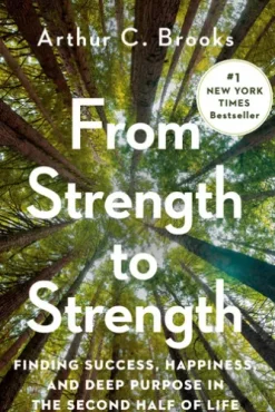 From Strength to Strength