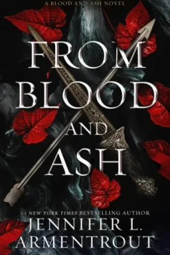 From Blood and Ash