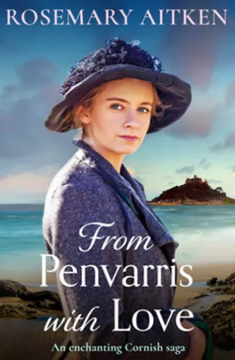 From Penvarris With Love