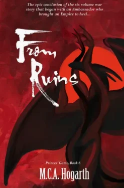 From Ruins