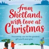From Shetland, With Love at Christmas