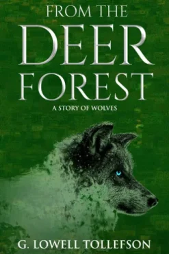 From The Deer Forest