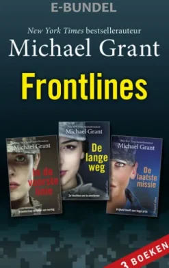 Frontlines